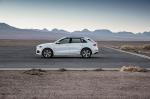 Audi Q8 55 TFSI Quattro 2018 года (WW)